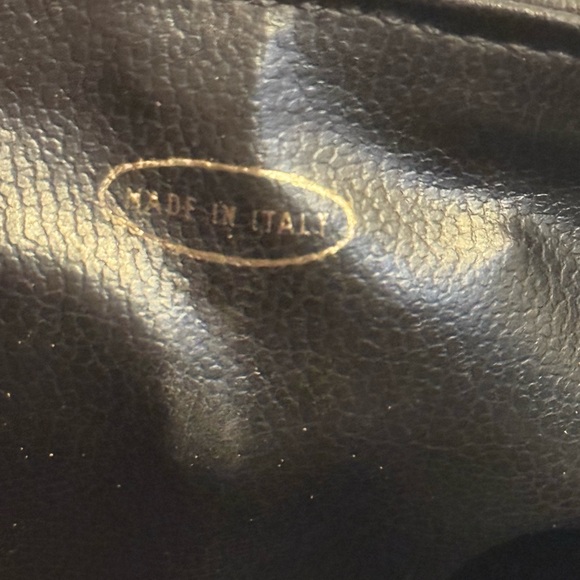 Authentic CHANEL Black belt bag “project “ - Picture 15 of 17